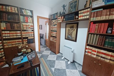 Byhus i Cantoria, Almeria, Cantoria - € 169.000 | Ref: Casa fortaleza - foto 37